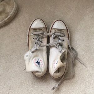 Conserve size 8